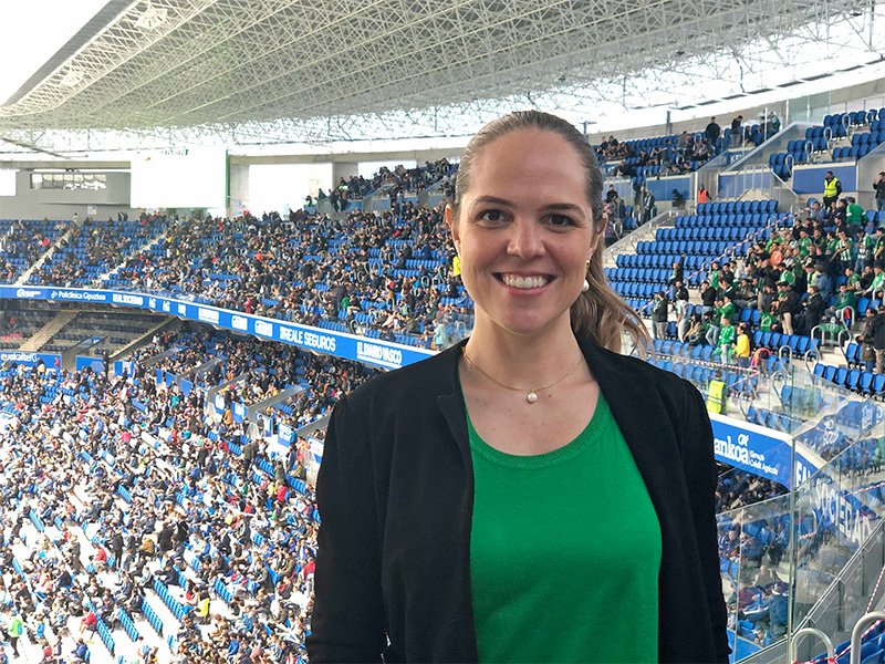 Cândice futebol b